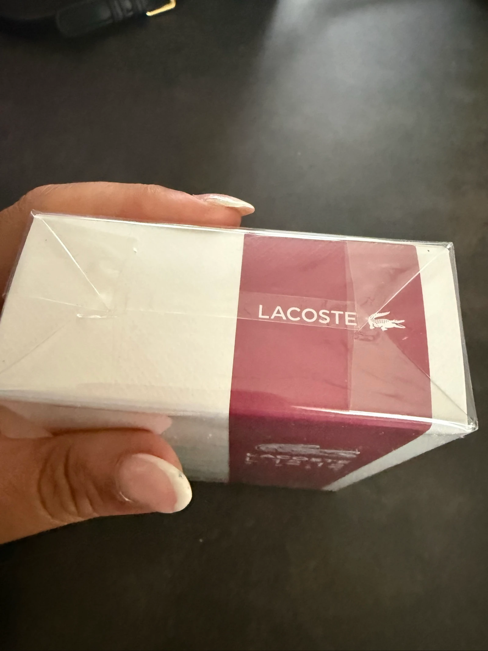 Parfum Lacoste – photo 4